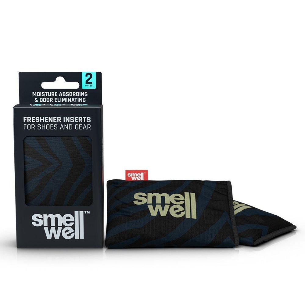 SmellWell lõhna- ja niiskuseemaldaja - tõhus ja värskendav