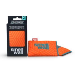 SmellWell lõhna- ja niiskuseemaldaja - tõhus ja värskendav