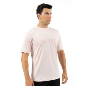 Velites Holo treeningsärk on kerge, hingav ja lõhnakindel särk