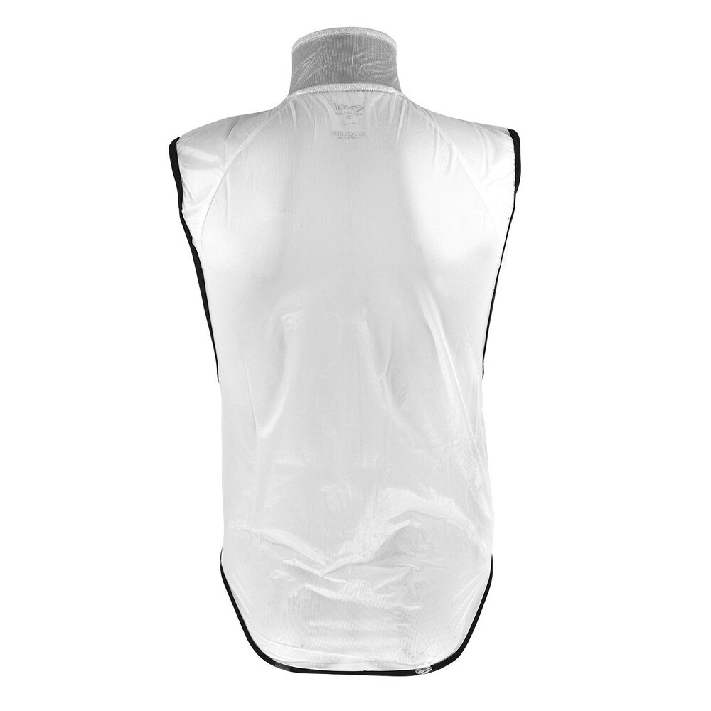 Vihmakile vest Ekoi on kerge ja vetthülgav rattavest