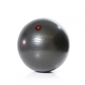 Gymstick Exercise Ball on klassikaline ja mitmekülgne võimlemispall venitus-, jõu-, tasakaalu- ja taastustreeninguks kodus või treeningusaalis.