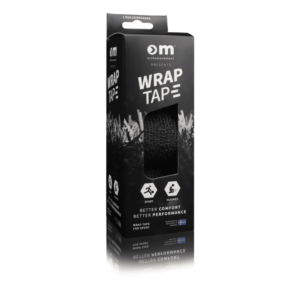 Ortho Movement Wrap Tape on elastne ja isekleepuv tugiteip