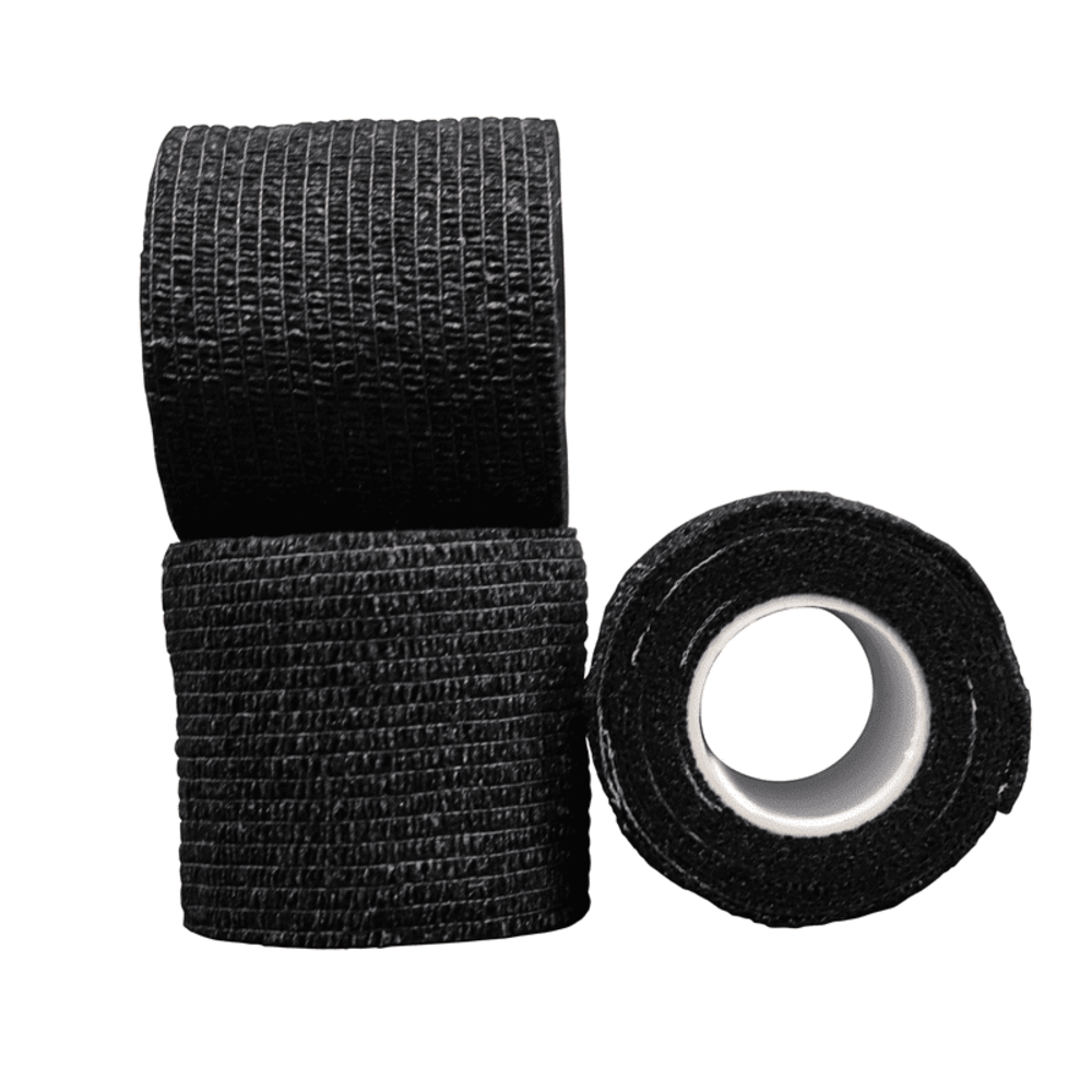 Ortho Movement Wrap Tape on elastne ja isekleepuv tugiteip