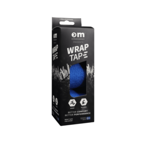 Ortho Movement Wrap Tape on elastne ja isekleepuv tugiteip