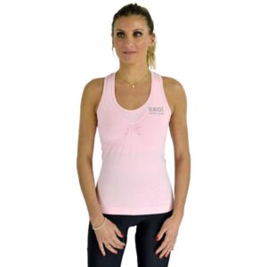 Ekoi Emma naiste alussärk on kerge ja ülielastne esimese kihi treeningsärk