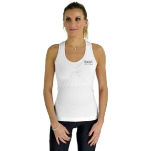 Ekoi Emma naiste alussärk on kerge ja ülielastne esimese kihi treeningsärk