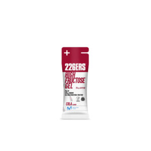 226ERS High Fructose kofeiiniga energiageel koola 44g