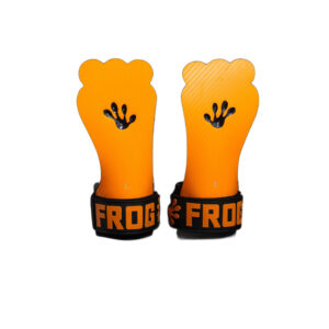 Frog Grips Elite HD fingerless gripid