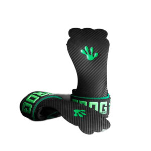 Frog Grips Elite HD fingerless gripid