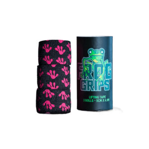 Frog Thumb Tape 3-pakk pöidlteip