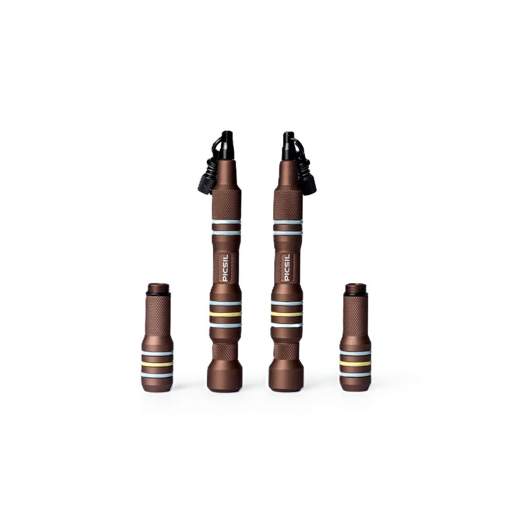 Picsil Insigne Copper hüppenöör on hübriidne speed rope treeninguks