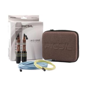 Picsil Insigne Copper hüppenööri komplekt
