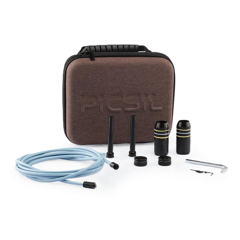 Picsil Insigne lisaraskuste komplekt