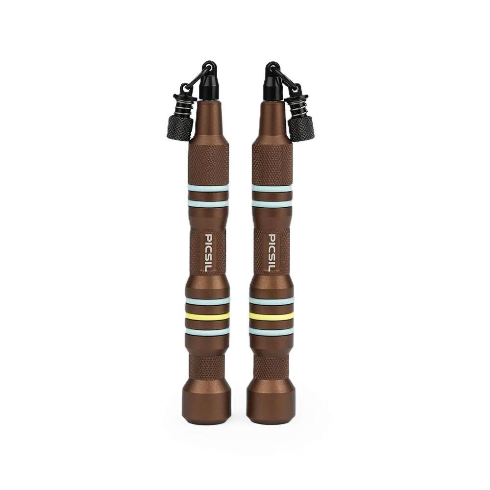 Picsil Insigne Copper hüppenöör on hübriidne speed rope treeninguks