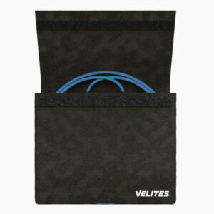 Velites Earth 2.0 hüppenööri kott vastupidav treeningvarustuse kott