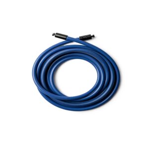 Velites Earth 2.0 8 mm hüppenööri tross on Earth 2.0 süsteemi kõige raskem tross