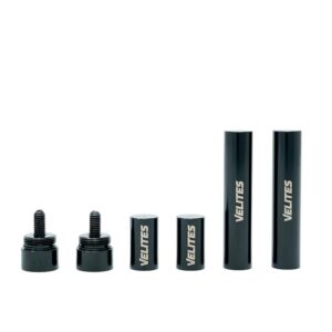 Hüppenöör Velites Fire 2.0 lisaraskused