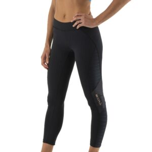 Ekoi Lady Run on naiste pikad jooksupüksid Quick Dry tehnoloogiaga.