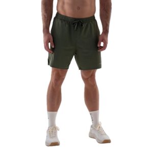 Picsil Essentials FY26 meeste treeningpüksid