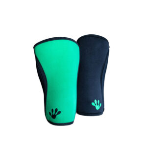 Frog Reversible põlvetoed 7mm