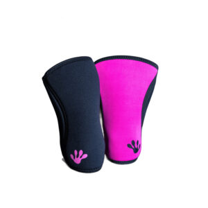 Frog Reversible põlvetoed 7mm