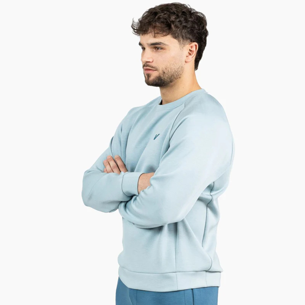 Velites Holo pusa on kerge ja hingav treeningpusa