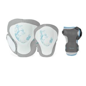 Powerslide Pro Air Pure Tri Pack rulluisukaitsmed