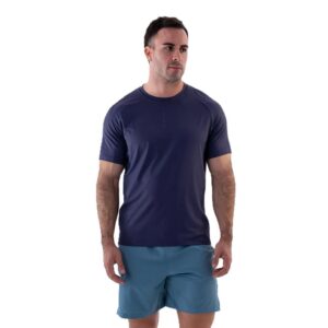 Picsil Performance AW25 meeste treeningsärk – kerge ja elastne sportlik T-särk