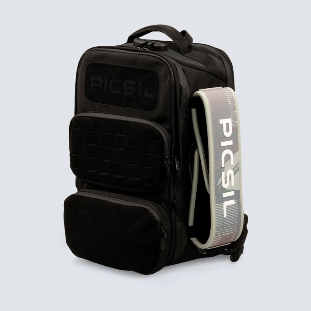 Picsil Tactical Maverick 40L seljakott