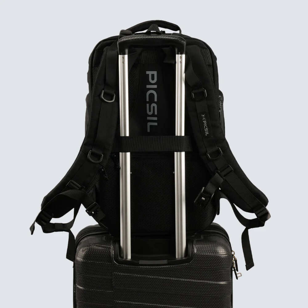 Picsil Tactical Maverick 40L seljakott