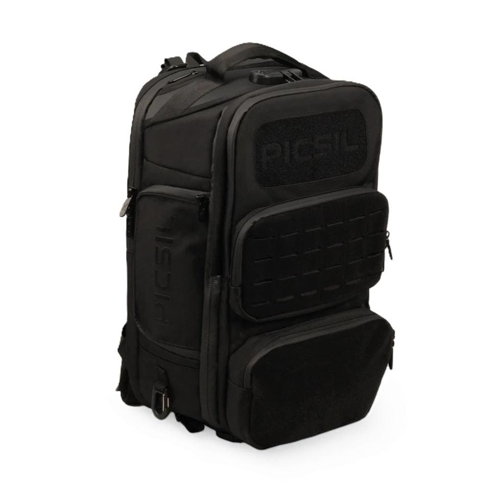 Picsil Tactical Maverick 40L seljakott