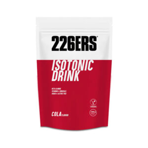 226ERS Isotonic Drink spordijoogi pulber