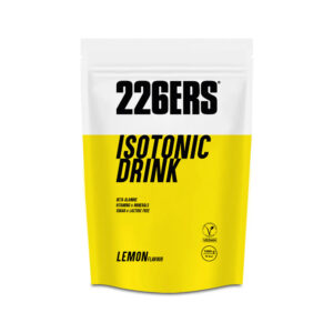 226ERS isotooniline joogipulber.