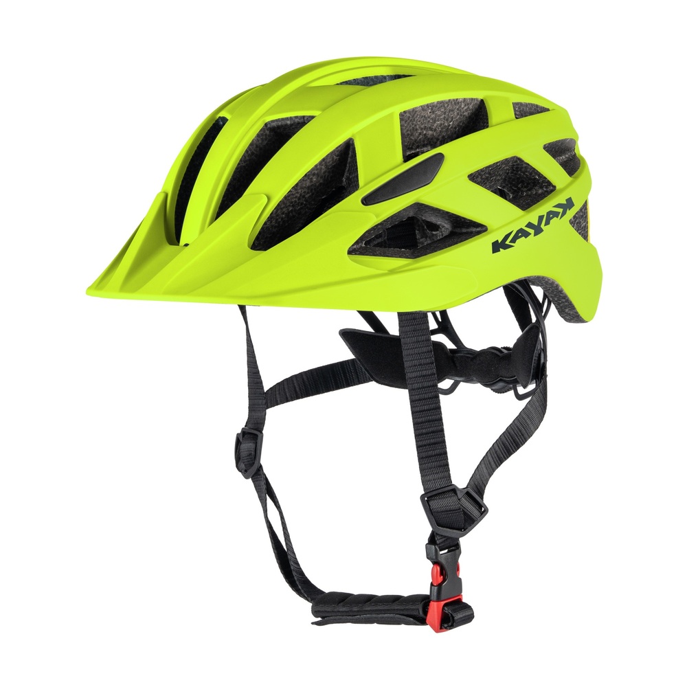 Kayak Strike jalgrattakiiver tulega