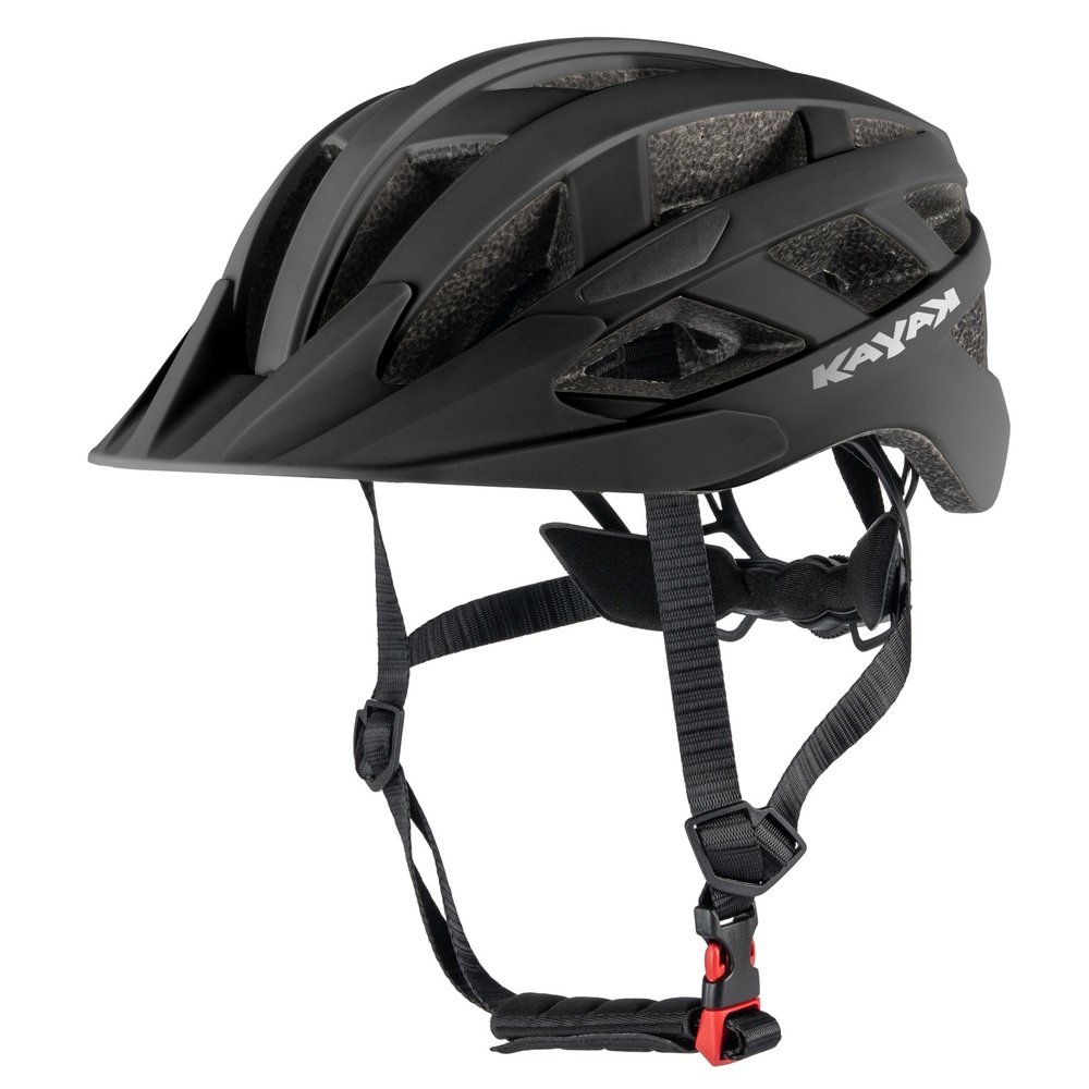 Kayak Strike jalgrattakiiver tulega