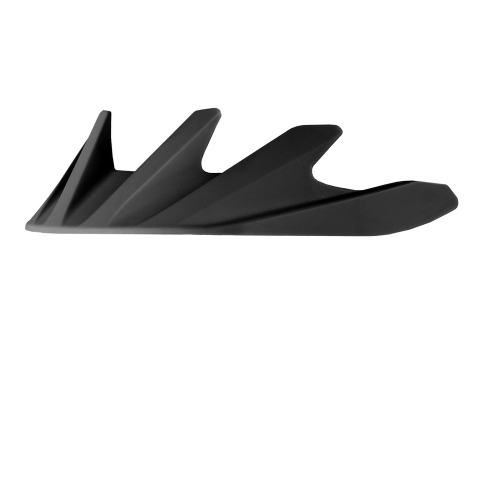 Kayak Strike jalgrattakiiver tulega