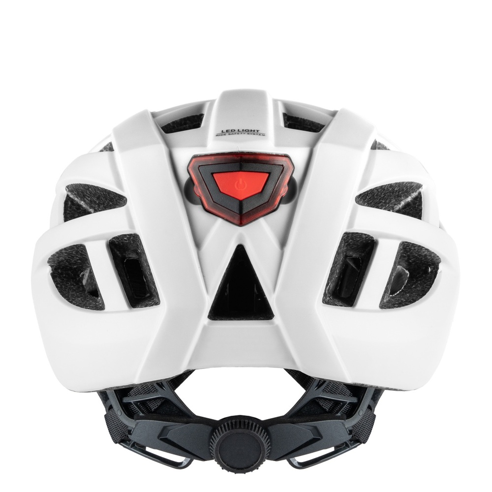 Kayak Strike jalgrattakiiver tulega