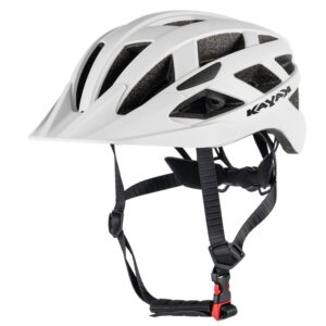 Kayak Strike jalgrattakiiver tulega