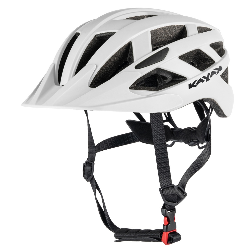 Kayak Strike jalgrattakiiver tulega