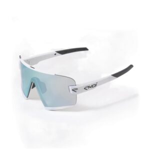 Spordiprillid Ekoi Ottimo.Professionaalide valik rattasõiduks, pakkudes maksimaalset nähtavust ja mugavust.