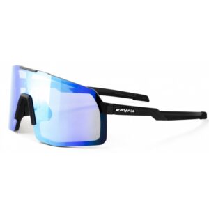 Kayak fotokroomsed spordiprillid pakuvad avarat vaatevälja ja maksimaalset ventilatsiooni. UV-kaitsega prillid aktiivseks sportimiseks igas olukorras.