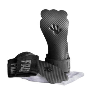 Frog Grips Elite HD fingerless gripid