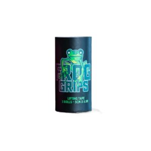 Frog grippteip 3-pakk pöidlteip