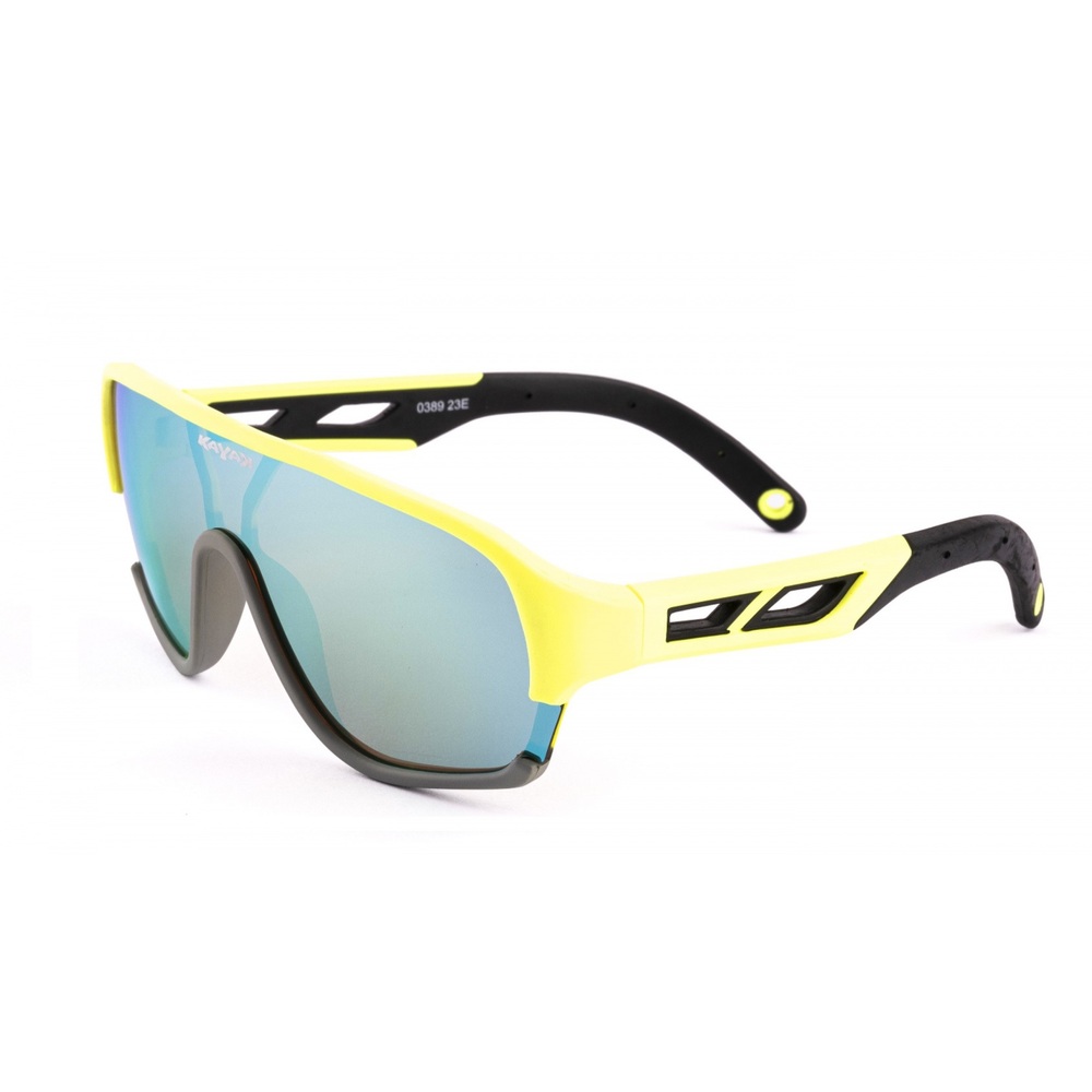 Laste spordiprillid Kayak 0389