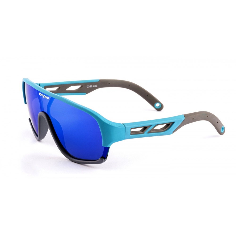 Laste spordiprillid Kayak 0389