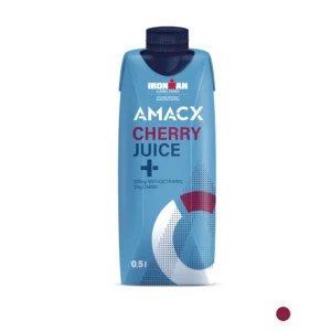 Amacx Cherry Juice taastumisjook sportlastele