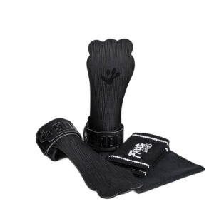 Frog Elite Hybrid gripid parima haarde jaoks.