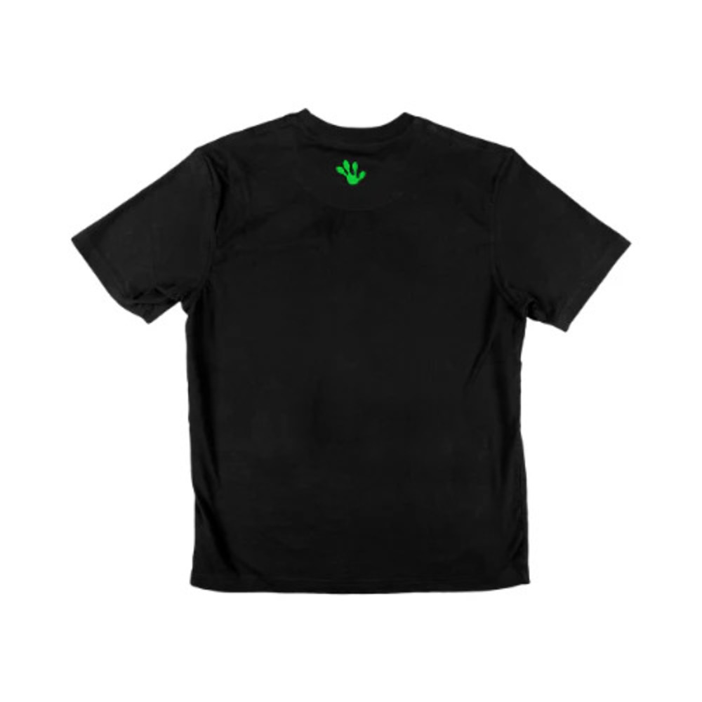 Frog Banned Grips oversized treening- ja vabaaja särk