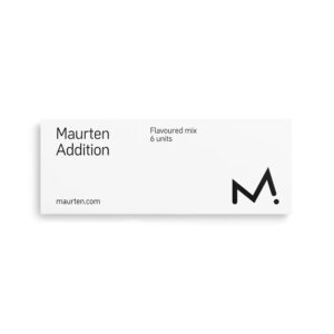 Maurten Addition maitselisand spordijoogile