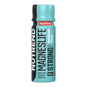 Nutrend Magneslife Strong lihaskrampide ennetamiseks